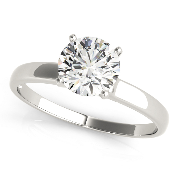 Jewelry Shop Pittsburgh PA | Jewelry Shops & Store Near Me - Sparklez Jewelry and Diamonds - Peg Ring Engagement Ring 23977082859-A