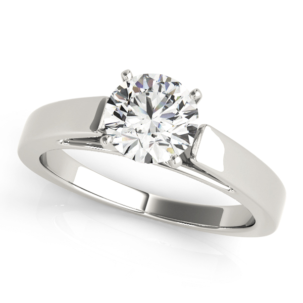 Jewelry Shop Pittsburgh PA | Jewelry Shops & Store Near Me - Sparklez Jewelry and Diamonds - Peg Ring Engagement Ring 23977082861-A