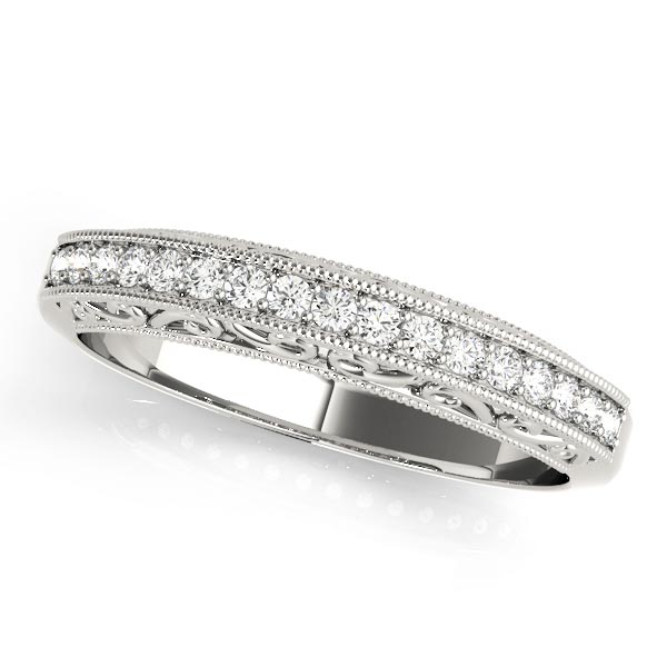 Amazing Wholesale Jewelry - Wedding Band 23977083491-W