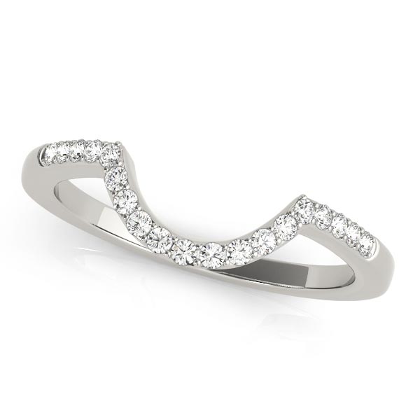 Amazing Wholesale Jewelry - Wedding Band 23977083499-5-W