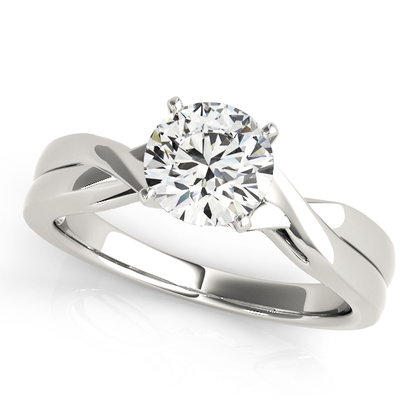 Amazing Wholesale Jewelry - Peg Ring Engagement Ring 23977083516