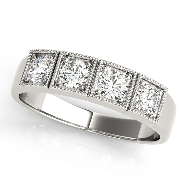 Amazing Wholesale Jewelry - Engagement Ring 23977083550-5