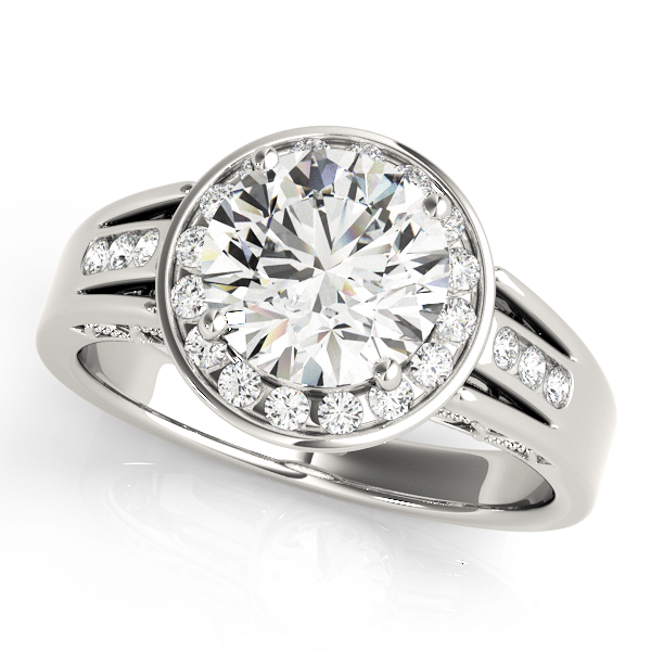 Jewelry Shop Pittsburgh PA | Jewelry Shops & Store Near Me - Sparklez Jewelry and Diamonds - Round Engagement Ring 23977083556