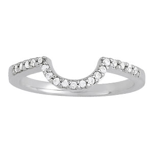 Amazing Wholesale Jewelry - Wedding Band 23977083611-W