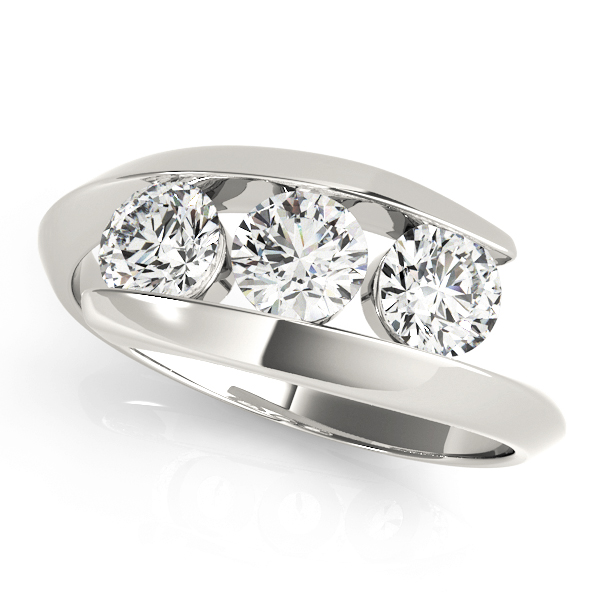Amazing Wholesale Jewelry - Engagement Ring 23977083773-1