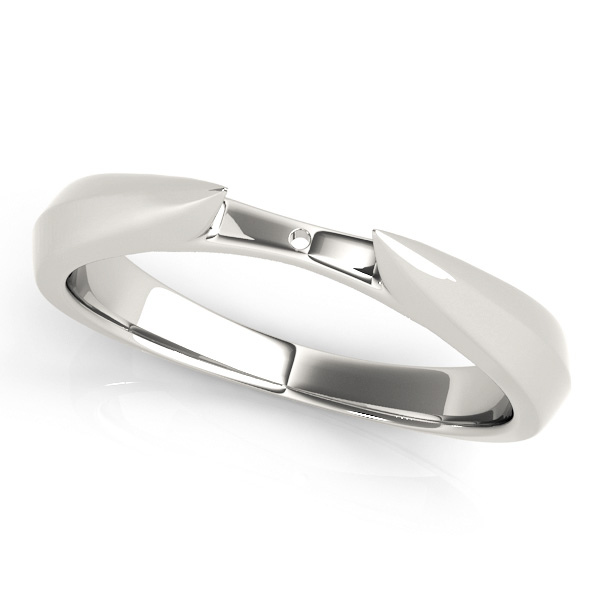 Amazing Wholesale Jewelry - Peg Ring Engagement Ring 23977083833