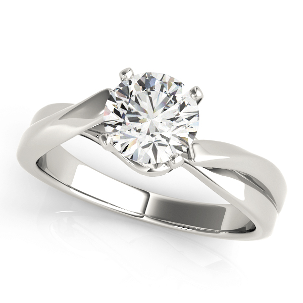 Amazing Wholesale Jewelry - Peg Ring Engagement Ring 23977083848