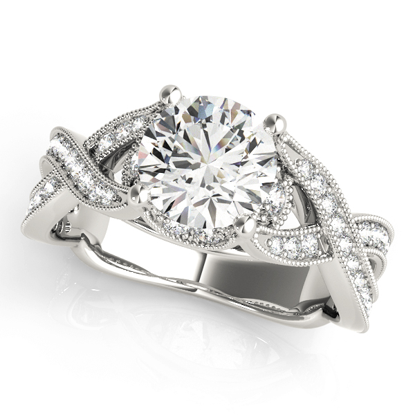 Jewelry Shop Pittsburgh PA | Jewelry Shops & Store Near Me - Sparklez Jewelry and Diamonds - Round Engagement Ring 23977083891
