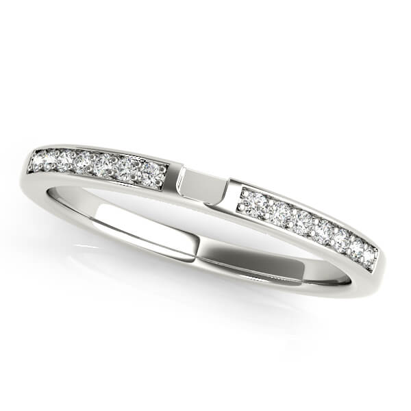 Amazing Wholesale Jewelry - Wedding Band 23977084045-1-W