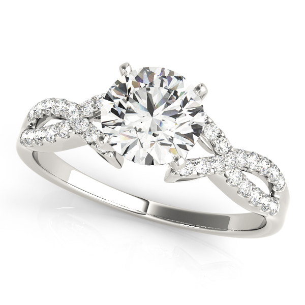Jewelry Shop Pittsburgh PA | Jewelry Shops & Store Near Me - Sparklez Jewelry and Diamonds - Peg Ring Engagement Ring 23977084267