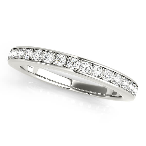 Amazing Wholesale Jewelry - Wedding Band 23977084328-W-.025