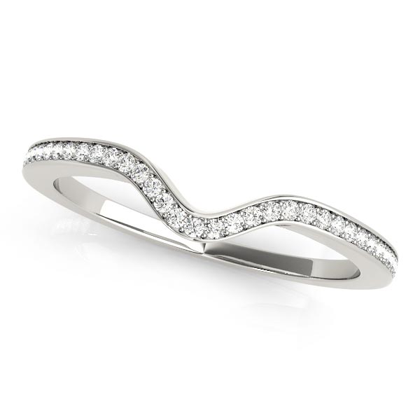 Amazing Wholesale Jewelry - Wedding Band 23977084353-W-1