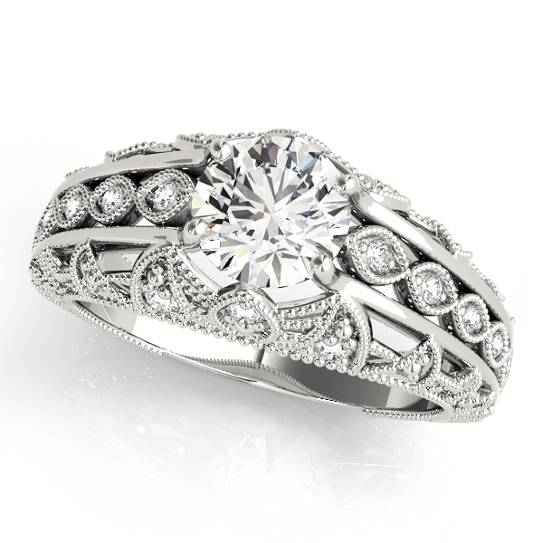 Amazing Wholesale Jewelry - Engagement Ring 23977084517
