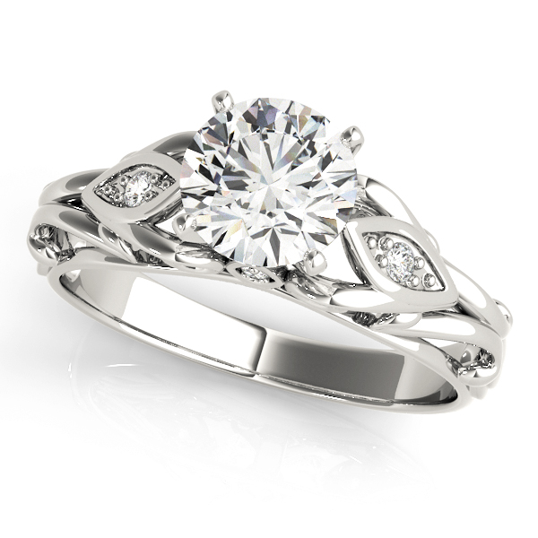 Jewelry Shop Pittsburgh PA | Jewelry Shops & Store Near Me - Sparklez Jewelry and Diamonds - Peg Ring Engagement Ring 23977084532