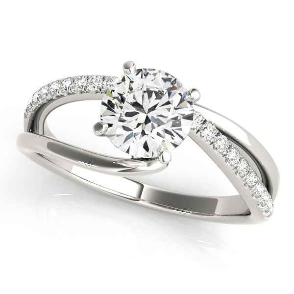 Amazing Wholesale Jewelry - Peg Ring Engagement Ring 23977084867