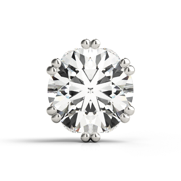 Jewelry Shop Pittsburgh PA | Jewelry Shops & Store Near Me - Sparklez Jewelry and Diamonds - Prong Head 239770HR10003-1/2