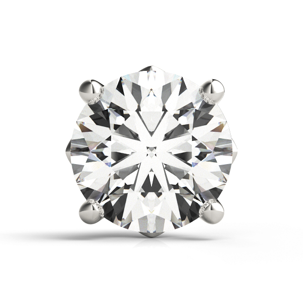 Jewelry Shop Pittsburgh PA | Jewelry Shops & Store Near Me - Sparklez Jewelry and Diamonds - Prong Head 239770HR10004-1/2